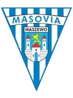Herb: Masovia Maszewo